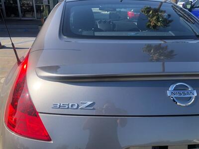 2008 Nissan 350Z 350 Z ENTHUSIAST - Photo 5 - Ontario, CA 91762