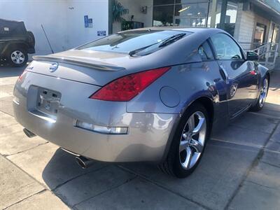 2008 Nissan 350Z 350 Z ENTHUSIAST - Photo 2 - Ontario, CA 91762