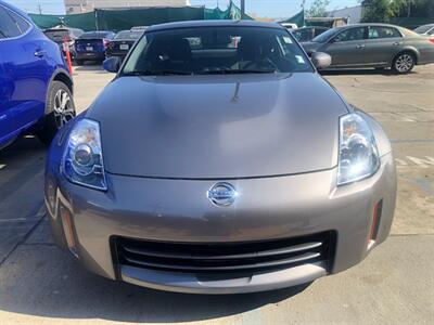 2008 Nissan 350Z 350 Z ENTHUSIAST - Photo 3 - Ontario, CA 91762