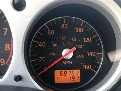 2008 Nissan 350Z 350 Z ENTHUSIAST - Photo 11 - Ontario, CA 91762