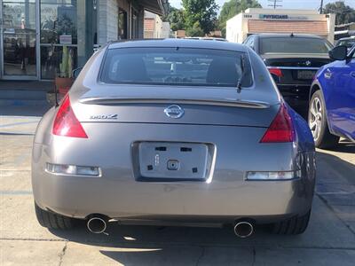 2008 Nissan 350Z 350 Z ENTHUSIAST - Photo 4 - Ontario, CA 91762