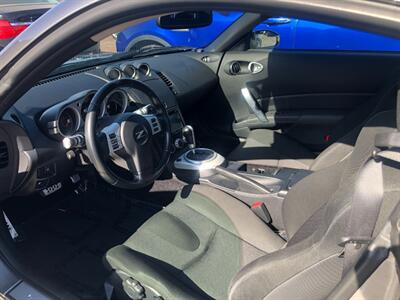 2008 Nissan 350Z 350 Z ENTHUSIAST - Photo 8 - Ontario, CA 91762