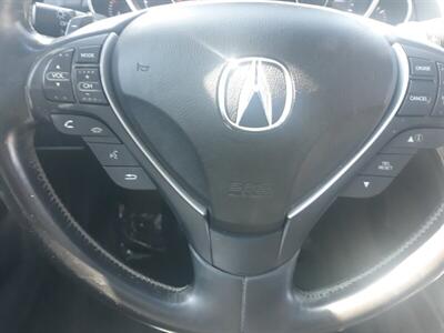 2010 Acura TL w/Tech   - Photo 15 - Ontario, CA 91762