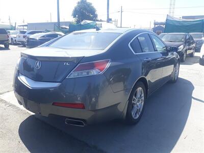 2010 Acura TL w/Tech   - Photo 4 - Ontario, CA 91762