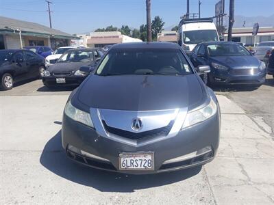 2010 Acura TL w/Tech   - Photo 7 - Ontario, CA 91762