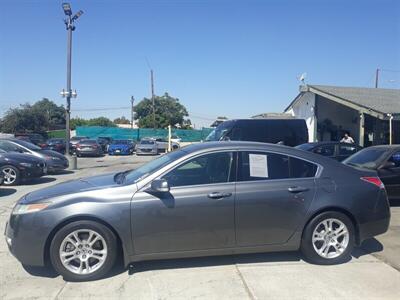 2010 Acura TL w/Tech   - Photo 5 - Ontario, CA 91762