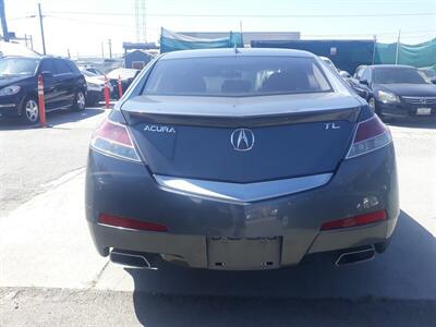 2010 Acura TL w/Tech   - Photo 6 - Ontario, CA 91762