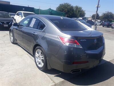 2010 Acura TL w/Tech   - Photo 3 - Ontario, CA 91762