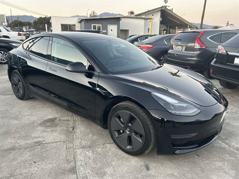 2023 Tesla Model 3   - Photo 1 - Ontario, CA 91762