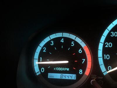 2004 Toyota Sienna CE 7 Passenger - Photo 8 - Ontario, CA 91762