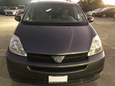 2004 Toyota Sienna CE 7 Passenger   - Photo 6 - Ontario, CA 91762