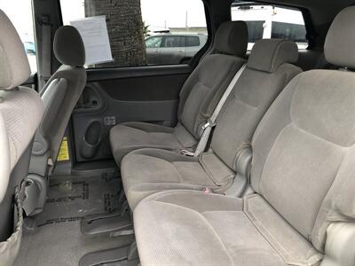 2004 Toyota Sienna CE 7 Passenger   - Photo 14 - Ontario, CA 91762