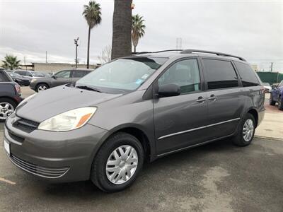 2004 Toyota Sienna CE 7 Passenger   - Photo 8 - Ontario, CA 91762