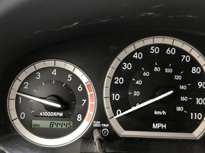 2004 Toyota Sienna CE 7 Passenger   - Photo 22 - Ontario, CA 91762