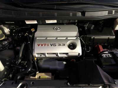 2004 Toyota Sienna CE 7 Passenger - Photo 11 - Ontario, CA 91762
