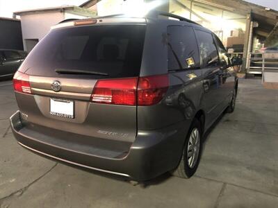 2004 Toyota Sienna CE 7 Passenger   - Photo 3 - Ontario, CA 91762