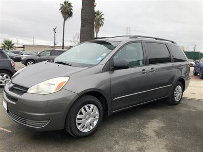 2004 Toyota Sienna CE 7 Passenger   - Photo 8 - Ontario, CA 91762