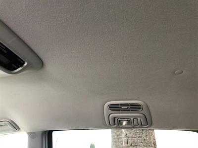 2004 Toyota Sienna CE 7 Passenger   - Photo 24 - Ontario, CA 91762