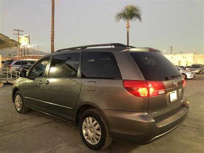 2004 Toyota Sienna CE 7 Passenger   - Photo 2 - Ontario, CA 91762
