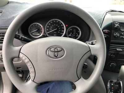 2004 Toyota Sienna CE 7 Passenger   - Photo 20 - Ontario, CA 91762