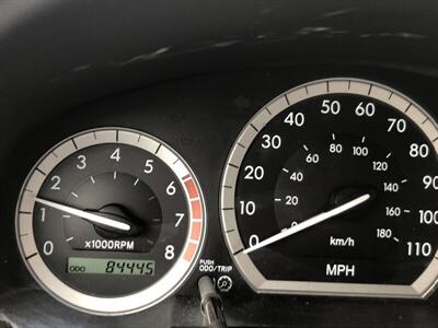 2004 Toyota Sienna CE 7 Passenger   - Photo 22 - Ontario, CA 91762