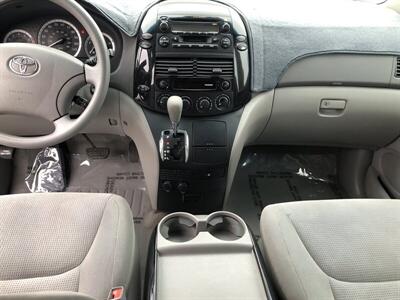 2004 Toyota Sienna CE 7 Passenger   - Photo 19 - Ontario, CA 91762