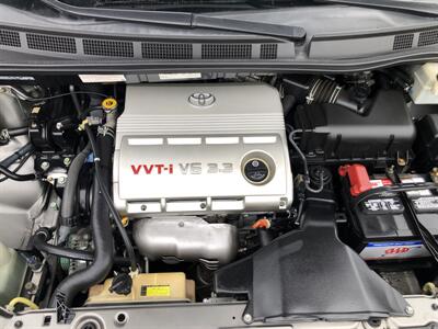 2004 Toyota Sienna CE 7 Passenger   - Photo 23 - Ontario, CA 91762