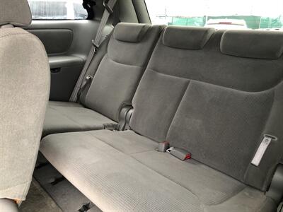 2004 Toyota Sienna CE 7 Passenger   - Photo 15 - Ontario, CA 91762