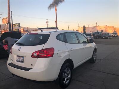 2008 Nissan Rogue S   - Photo 3 - Ontario, CA 91762