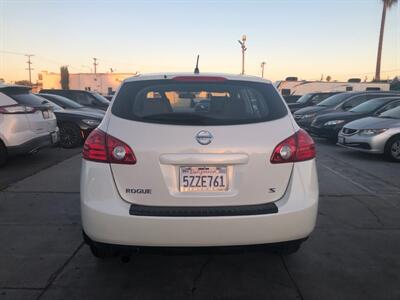 2008 Nissan Rogue S   - Photo 4 - Ontario, CA 91762