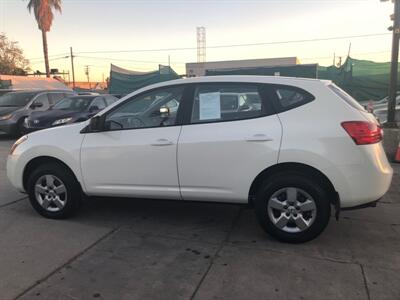 2008 Nissan Rogue S   - Photo 5 - Ontario, CA 91762