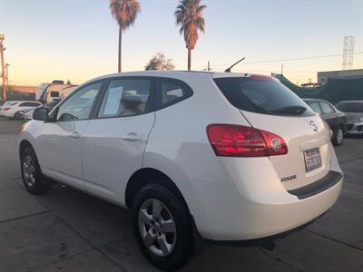 2008 Nissan Rogue S   - Photo 2 - Ontario, CA 91762