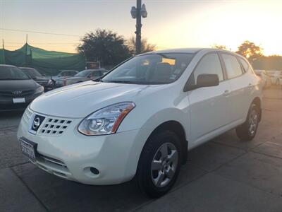 2008 Nissan Rogue S   - Photo 1 - Ontario, CA 91762