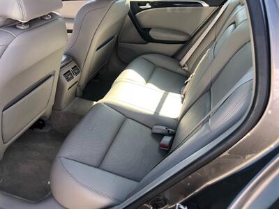 2007 Acura TL 3.2  W/NAVI - Photo 7 - Ontario, CA 91762