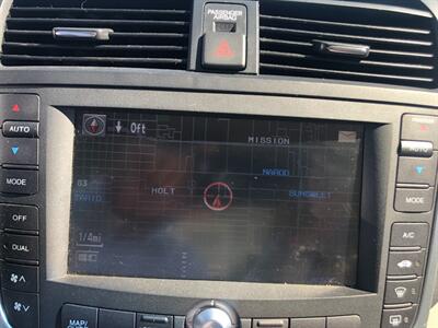 2007 Acura TL 3.2  W/NAVI - Photo 12 - Ontario, CA 91762