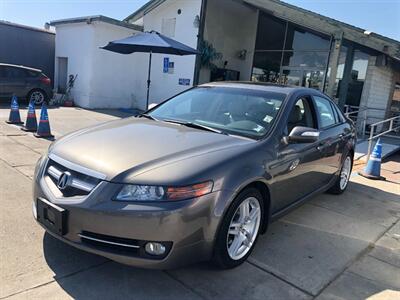 2007 Acura TL 3.2  W/NAVI - Photo 2 - Ontario, CA 91762