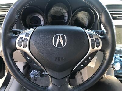 2007 Acura TL 3.2  W/NAVI - Photo 10 - Ontario, CA 91762