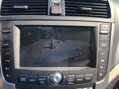 2007 Acura TL 3.2  W/NAVI - Photo 13 - Ontario, CA 91762
