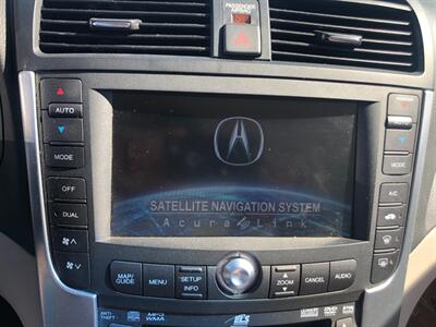 2007 Acura TL 3.2  W/NAVI - Photo 11 - Ontario, CA 91762