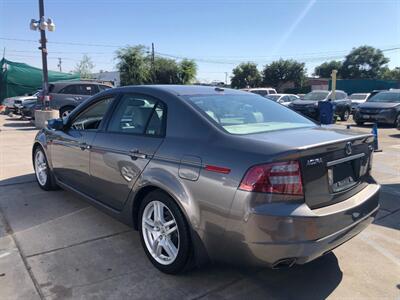 2007 Acura TL 3.2  W/NAVI - Photo 4 - Ontario, CA 91762