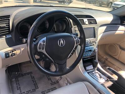 2007 Acura TL 3.2  W/NAVI - Photo 5 - Ontario, CA 91762