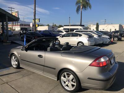 2005 Saab 9-3 Arc  Turbo - Photo 7 - Ontario, CA 91762