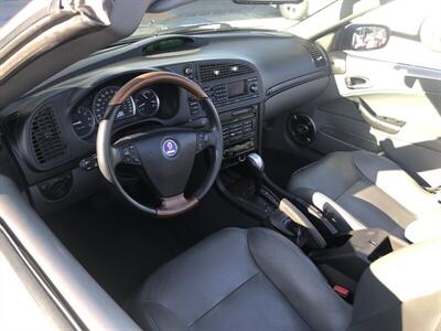 2005 Saab 9-3 Arc  Turbo - Photo 12 - Ontario, CA 91762