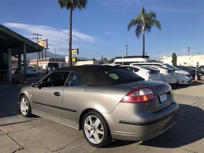2005 Saab 9-3 Arc  Turbo - Photo 2 - Ontario, CA 91762