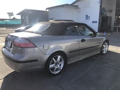 2005 Saab 9-3 Arc  Turbo - Photo 6 - Ontario, CA 91762