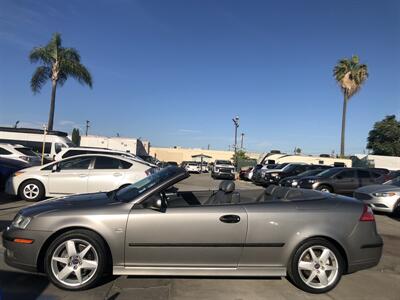 2005 Saab 9-3 Arc  Turbo - Photo 9 - Ontario, CA 91762