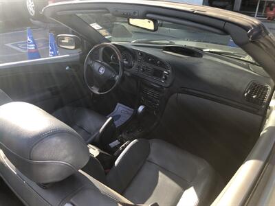 2005 Saab 9-3 Arc  Turbo - Photo 10 - Ontario, CA 91762