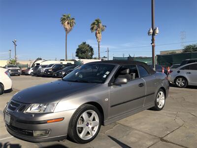 2005 Saab 9-3 Arc  Turbo - Photo 1 - Ontario, CA 91762