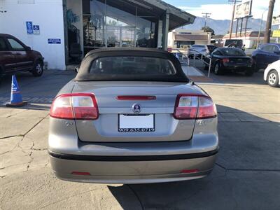2005 Saab 9-3 Arc  Turbo - Photo 3 - Ontario, CA 91762