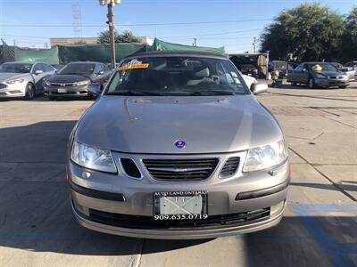 2005 Saab 9-3 Arc  Turbo - Photo 4 - Ontario, CA 91762